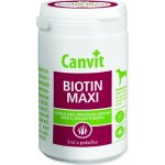 Canvit Biotin Maxi 230 g – Zbozi.Blesk.cz