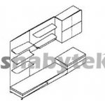 Autronic 9HQ08 – Zboží Dáma