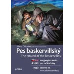 Pes baskervillský A1/A2 - Dana Olšovská – Hledejceny.cz