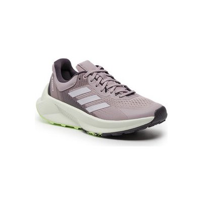 adidas boty Terrex Soulstride Ultra Trail Running IE8457 fialová