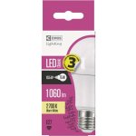 Emos LED žárovka Classic A60 10,7W E27 teplá bílá – Hledejceny.cz