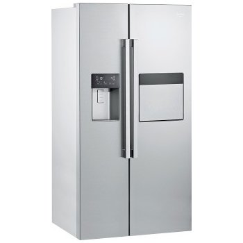 Beko GN 162420 X