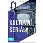 Albi Kvízy do kapsy Kultovní seriály – Zboží Dáma