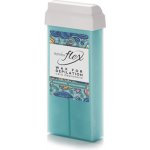 Italwax flex vosk tělový Aquamarine 100 ml – Zbozi.Blesk.cz