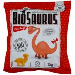 McLloyd´s Biosaurus Babe mini 15 g – Sleviste.cz