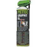 Petec Grafitový sprej 500 ml – Zboží Mobilmania