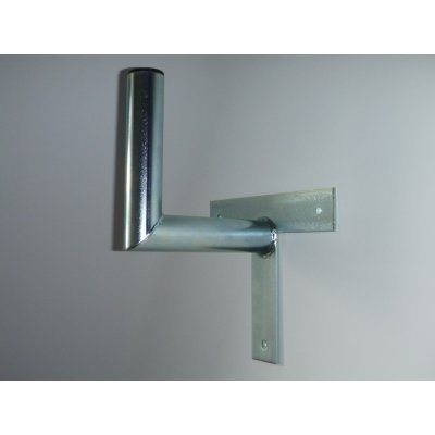 OEM Anténní držák 20cm T (p.4,2 cm) K20T42 – Hledejceny.cz