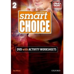 Smart Choice 2 2nd Edition DVD