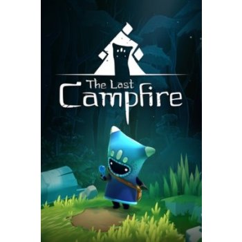 The Last Campfire