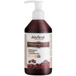 Biofresh Pomegranate & Rose intimní čistící gel s panthenolem růží a extraktem z granátového jablíčka 250 ml – Zboží Dáma