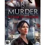 Art Of Murder 2: Hunt for the Puppeteer – Hledejceny.cz