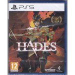 Hades – Zboží Živě Hades – Zboží Živě