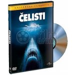 Čelisti DVD – Zboží Mobilmania