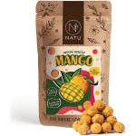 NATU Ovocné kuličky mangové 90 g – Zboží Dáma
