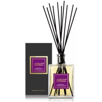Areon Home Perfume Black Patchouli Lavender Vanilla 2500 ml – Zboží Dáma