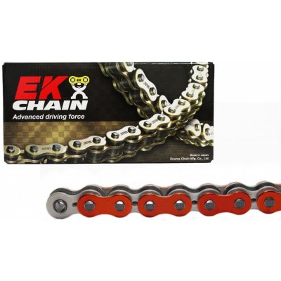 EK Chain Řetěz 520 SRX2 106 | Zboží Auto