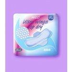 Micci Ultra Wings Top Dry 9 ks – Sleviste.cz