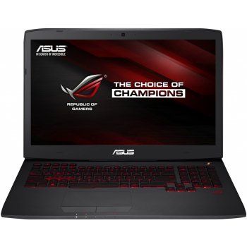 Asus G751JY-T7035H