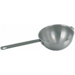 Cedník nerezový 26x55 cm – Zboží Dáma