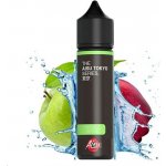 ZAP! Juice Aisu Tokyo Double Apple S&V 10 ml – Zbozi.Blesk.cz