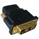 Gembird A-HDMI-DVI-2 – Zboží Živě