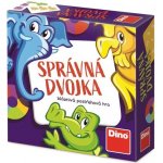 Dino Správná dvojka – Zbozi.Blesk.cz