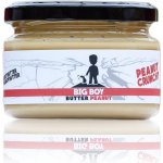 Big Boy arášídové máslo jemné 250 g – Sleviste.cz