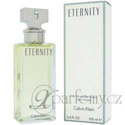 Calvin Klein Eternity parfémovaná voda dámská 1 ml vzorek