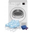 BEKO XDS 7512 CSDGX