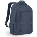 Batoh RivaCase 8460 17" dark blue – Zboží Živě