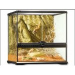 Hagen ExoTerra terárium 45 x 45 x 45 cm – Zboží Dáma