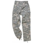 Kalhoty Mil-tec US BDU Poly polní ACU AT- digital – Hledejceny.cz