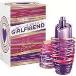 Justin Bieber Girlfriend parfémovaná voda dámská 100 ml tester – Hledejceny.cz