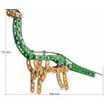 Merkur DINO Brachiosaurus 145 ks – Zboží Živě