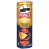 Chipsy Pringles Passport Flavours Spanish Style Patatas Bravas 165 g