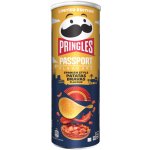 Pringles Passport Flavours Spanish Style Patatas Bravas 165 g – Hledejceny.cz