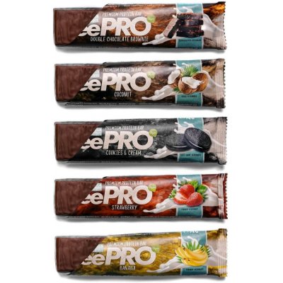 Pro Fuel veePro bar vegan 74g – Zboží Mobilmania