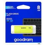 GOODRAM UME2 8GB UME2-0080Y0R11 – Zboží Mobilmania