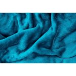 Sleep-well deka MF Uni petrolejová 150x200 – Sleviste.cz