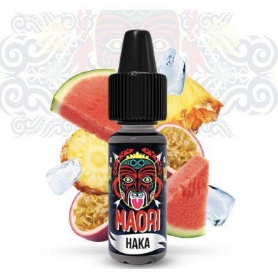 Full Moon Maori HAKA 10 ml – Sleviste.cz