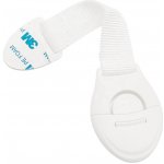 APT AG442B bezpečnostní zábrana na skříně 10 ks bílá – Zboží Dáma