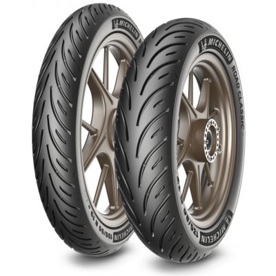 Michelin ROAD CLASSIC 120/90 B18 65 V