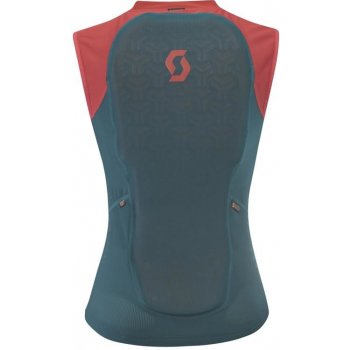 Scott Light Vest Protector Actifit Plus W