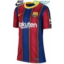 Nike dres W FCB Stadium Home Dry SS Jersey 2020/21 cd4401-456