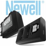 Newell DL-USB-C + NP-FZ100 – Hledejceny.cz