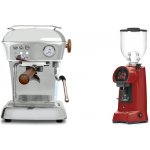 Set Ascaso Dream PID + Eureka Helios 75 – Sleviste.cz