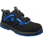 Bennon TRON S1PS ESD NM BLUE sandál černá/modrá – Hledejceny.cz