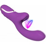 SuperLove G Play Squirt Trainer Suction Rabbit – Zboží Dáma