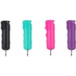 SABRE RED Obranný pepřový sprej® Flip Top Gel - růžový – Zbozi.Blesk.cz