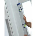 Lux - Tools Vodováha 80 cm Comfort – Hledejceny.cz